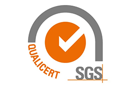 SGS认证