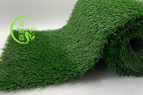 铺装草坪-春夏休闲款