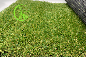 铺装草坪-景观休闲款