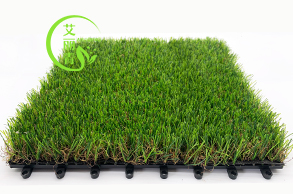 DIY拼装草坪-景观休闲款