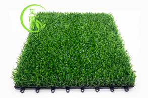 DIY拼装草坪-春夏运动款