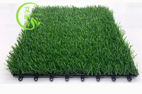 DIY拼装草坪-春夏休闲款